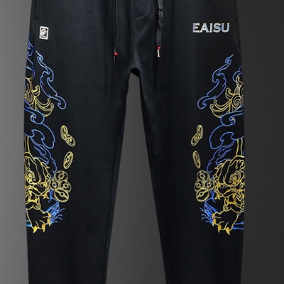 市場男褲-歐貨-歐貨褲