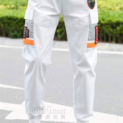 市場男褲-歐貨-歐貨褲