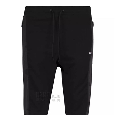運動品牌-單褲-男運動單褲