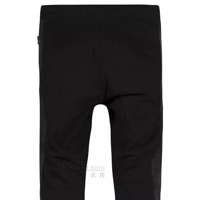 運動品牌-單褲-男運動單褲