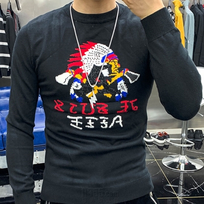 市場上裝-毛衫-歐貨毛衫