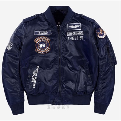 市場上裝-棉衣/羽絨服-歐貨棉服