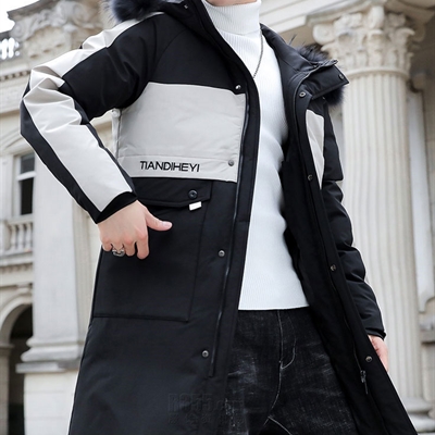 市場上裝-棉衣/羽絨服-土貨棉服