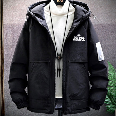 市場上裝-棉衣/羽絨服-休閑棉服