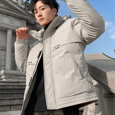 市場上裝-棉衣/羽絨服-休閑棉服