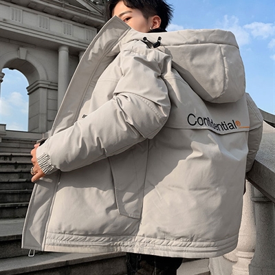 市場上裝-棉衣/羽絨服-休閑棉服