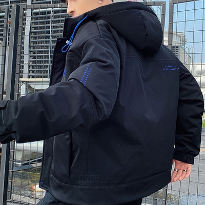 市場上裝-棉衣/羽絨服-休閑棉服