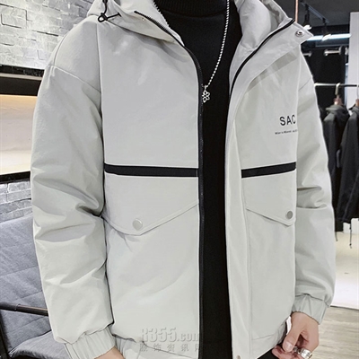 市場上裝-棉衣/羽絨服-休閑棉服