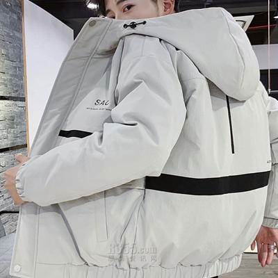 市場上裝-棉衣/羽絨服-休閑棉服