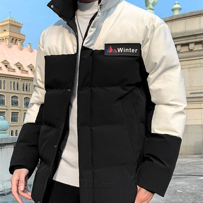 市場上裝-棉衣/羽絨服-休閑棉服