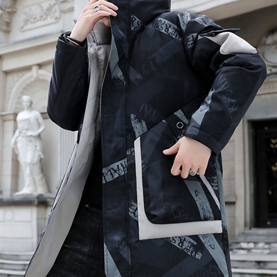 市場上裝-棉衣/羽絨服-土貨棉服