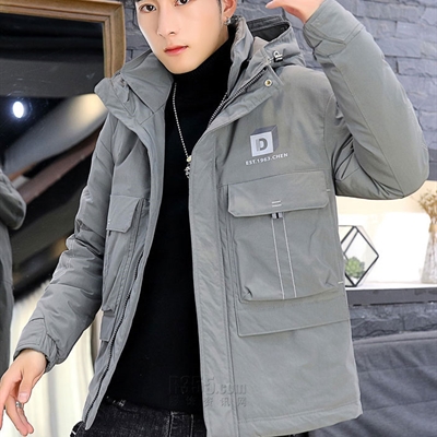 市場上裝-棉衣/羽絨服-休閑棉服