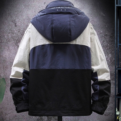 市場上裝-棉衣/羽絨服-休閑棉服
