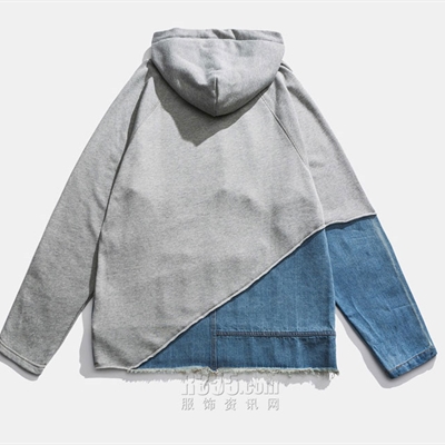 市場上裝-衛(wèi)衣-休閑衛(wèi)衣