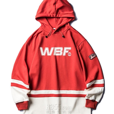 市場上裝-衛(wèi)衣-休閑衛(wèi)衣
