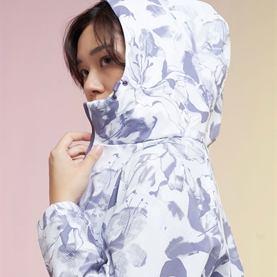 運動品牌-外套-女運動單衣