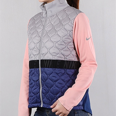 運動品牌-棉衣/羽絨-女運動棉服