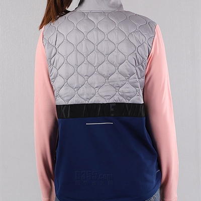 運動品牌-棉衣/羽絨-女運動棉服