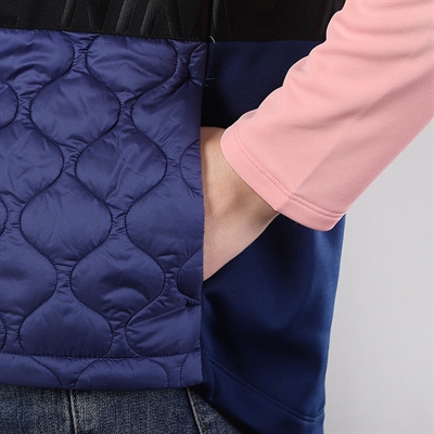運動品牌-棉衣/羽絨-女運動棉服