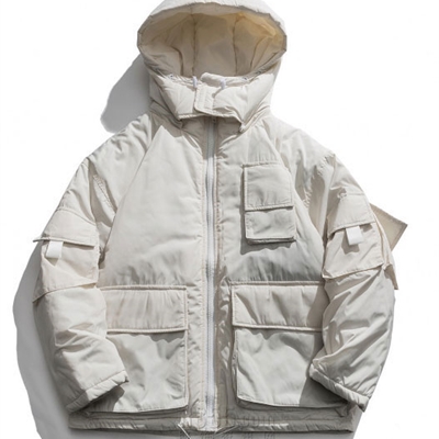 市場上裝-棉衣/羽絨服-微潮棉服