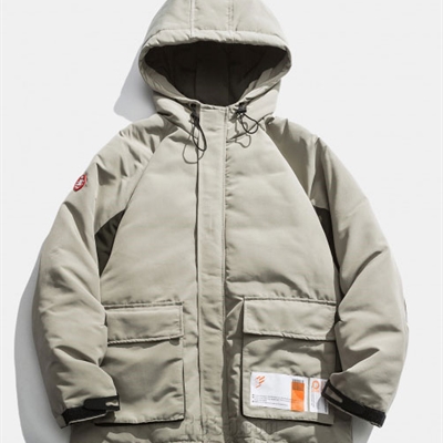 市場上裝-棉衣/羽絨服-休閑棉服