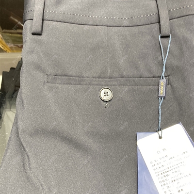 商場品牌-商務(wù)褲-商務(wù)褲【實(shí)拍】