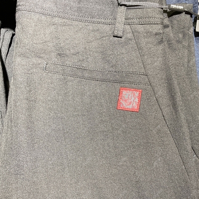 商場品牌-商務(wù)褲-商務(wù)褲【實(shí)拍】