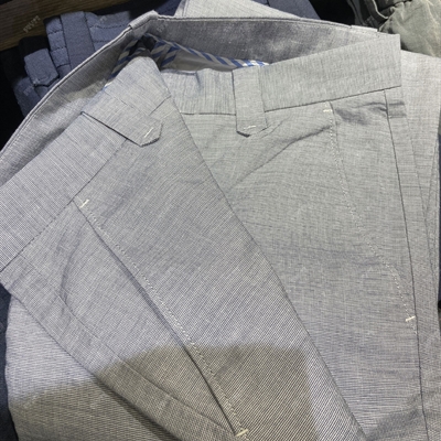 商場品牌-商務(wù)褲-商務(wù)褲【實(shí)拍】