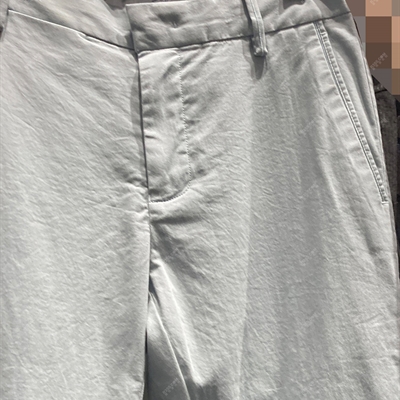 商場品牌-休閑褲-休閑褲【實拍】