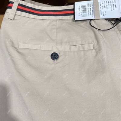 商場品牌-商務褲-商務褲【實拍】