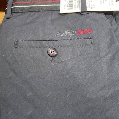 商場品牌-商務褲-商務褲【實拍】