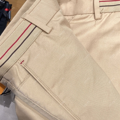 商場品牌-商務褲-商務褲【實拍】