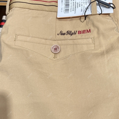 商場品牌-商務褲-商務褲【實拍】
