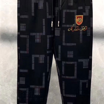 市場男褲-歐貨-歐貨褲
