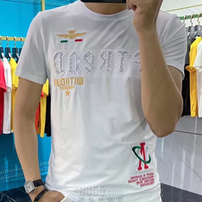 市場上裝-T恤-歐貨T恤 