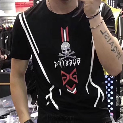 市場上裝-T恤-歐貨T恤 