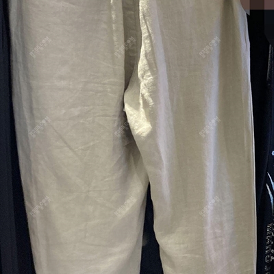 商場品牌-休閑褲-休閑褲【實拍】