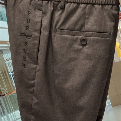 商場品牌-商務褲-商務褲【實拍】