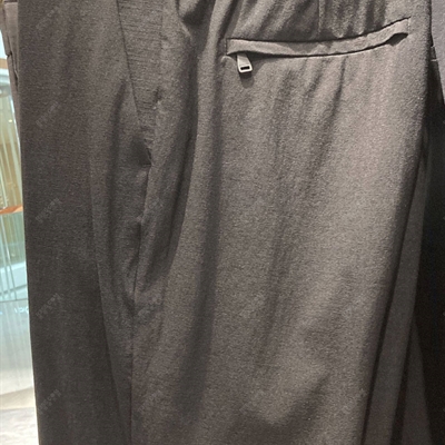 商場品牌-商務褲-商務褲【實拍】