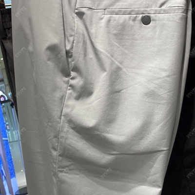 商場品牌-商務褲-商務褲【實拍】