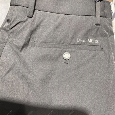 商場品牌-商務褲-商務褲【實拍】