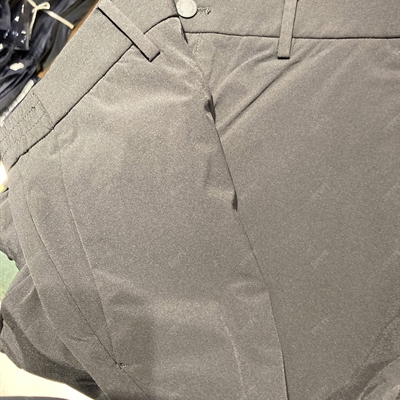 商場品牌-商務褲-商務褲【實拍】