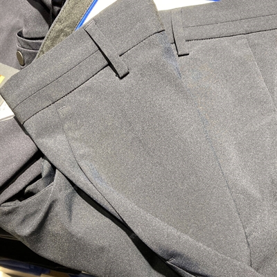商場品牌-商務褲-商務褲【實拍】