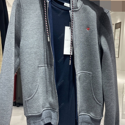 商場品牌-開衫-衛衣【實拍】