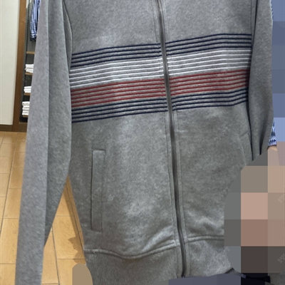 商場品牌-開衫-衛衣【實拍】
