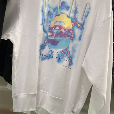 商場品牌-套頭-衛(wèi)衣【實拍】