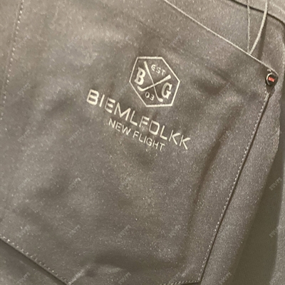 商場品牌-休閑褲-休閑褲【實拍】