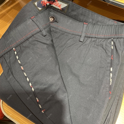 商場品牌-商務褲-商務褲【實拍】