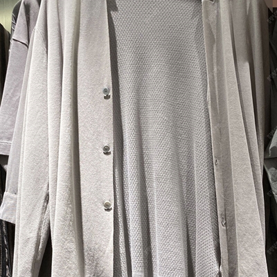 商場品牌-開衫-毛衫【實拍】