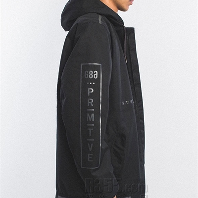 戶外品牌-戶外外套-男戶外外套
